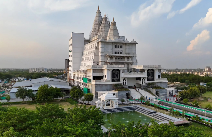 Temple